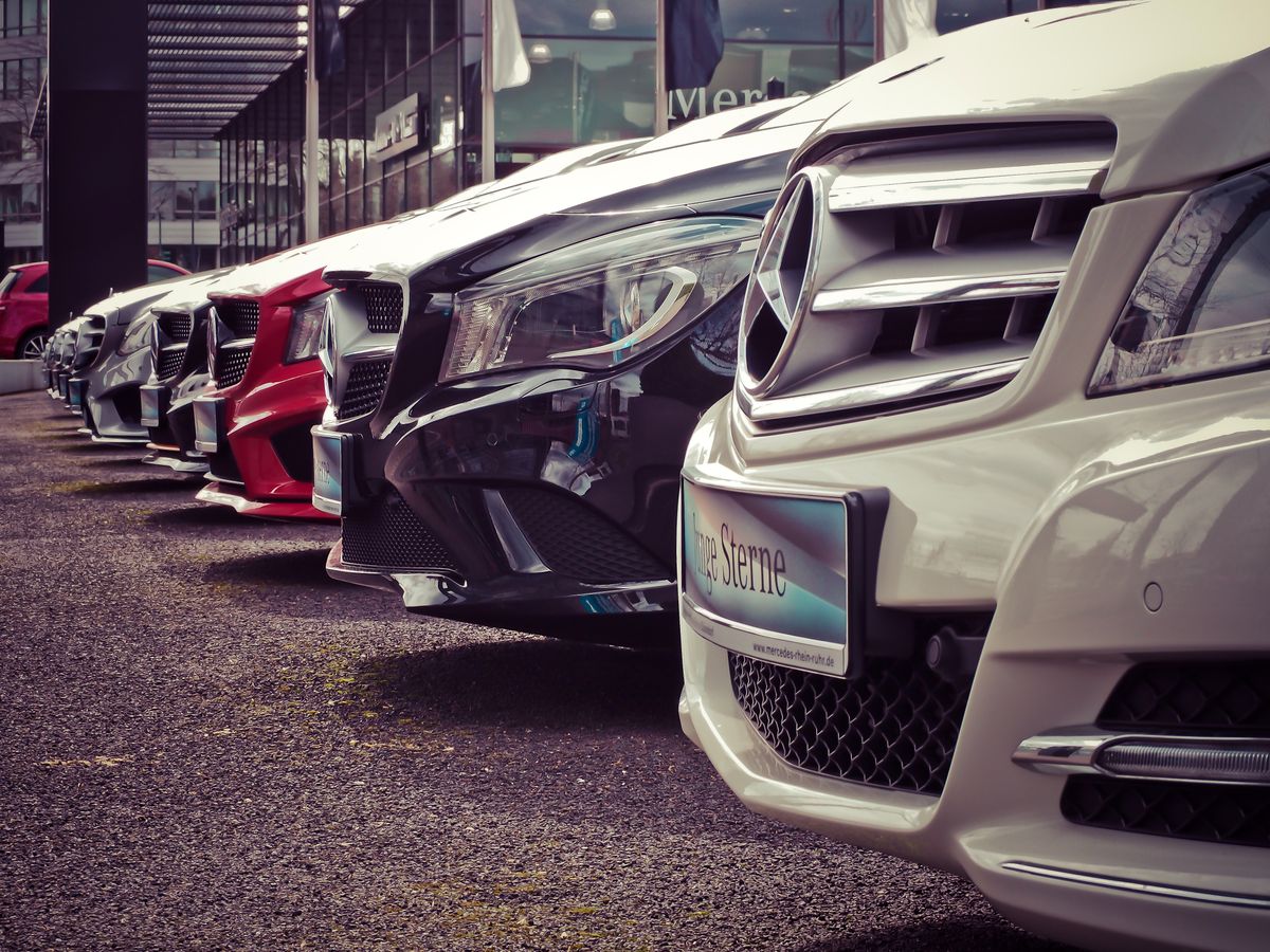 Car Rental Tips